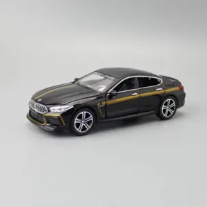 BMW X5 1:32 Diecast Model with Sound Lights 29 Sd73fd65dbc094e0e85909ceb334312d28