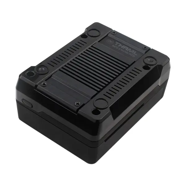 Argon NEO 5 M.2 NVME Case for Raspberry Pi 5 - Image 3