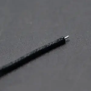 4.5-Meter Vintage-Style Guitar Cable 11 Sd797face78684bc69aa4776936aef94fN