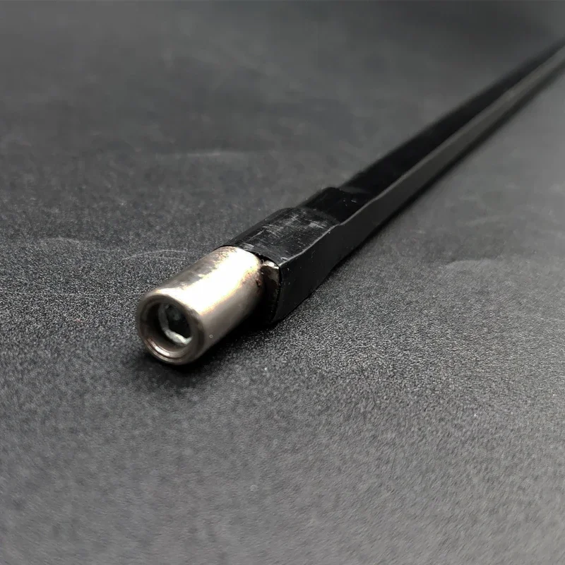 Double Course Truss Rod Set, 5 Pieces A3 Steel 4 Double Course Truss Rod Set, 5 Pieces A3 Steel - Image 4