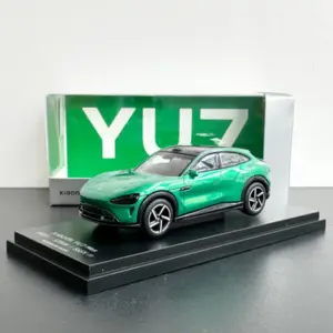 Stunning SUV Miniature Set - 6 Color Models 19 Sd79fbffb80d54645aae0056426e049cae