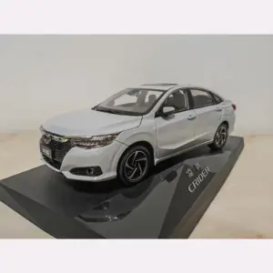 Honda Crider 2022 Scale Die-Cast Model 1:18 7 Sd7eb27a8bbb84838ab7ac5dee3e22ed8c