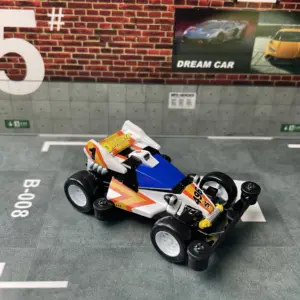 Takara Tomy Tomica Premium Emperor Diecast Car 7 Sd7f6c6d3d48141d0892c7597a95fb201T