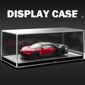 1:64 Scale Bugatti Chiron Supersport Model Set 12 Sd8062a6c194c4f2ea281f2bc62fb6068J
