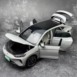 Diecast 1:18 BYD Denza N7 SUV Model 10 Sd83b42e348984fa8ae8b156e191d2699h