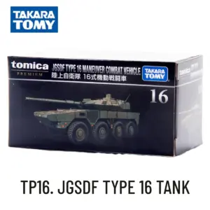 Takara Tomy Tomica Premium Honda Civic Type R 54 Sd85a51124df3474599df8fb375dd15afp