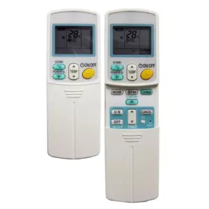 DAIKIN Air Conditioner Remote Control ARC433A87 5 Sd8b1697c0b174447bda7d4f9def4d45dF