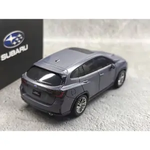 1:43 Scale Subaru LEVORG LAYBACK Diecast Model 7 Sd8cb7f0e4aff42e0a29afef599039cb5p