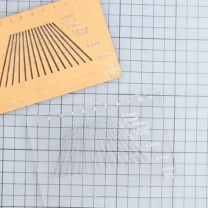 Leather Cutting Hole Position Adjustment Ruler 9 Sd8fbb36a3cf54a90ab72c339d855df0cB