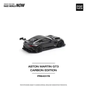 Aston Martin Vantage GT3 1:64 Diecast Model 10 Sd90cd72d63f04c93b93ac23f85ea638cj