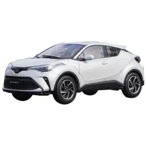 1:18 Scale Toyota C-HR Diecast Model Car 11 Sd945f7b508e64b34a08e95b93f20e3efo
