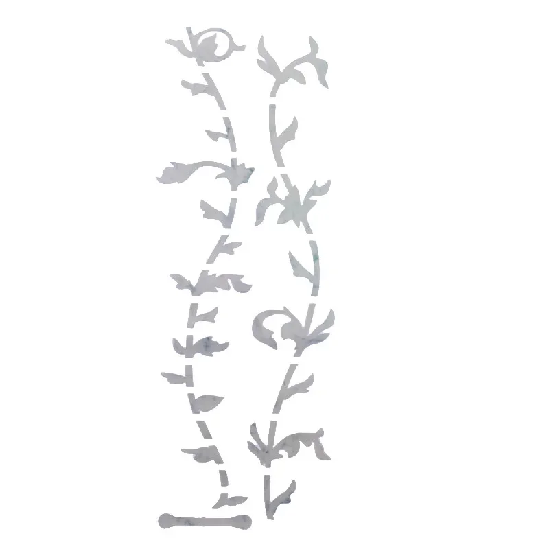 DIY Guitar Inlay Sticker Set for Customization 16 DIY Guitar Inlay Sticker Set for Customization - Image 16