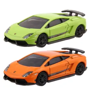 Lamborghini Gallardo Superleggera Diecast Model 9 Sd96491428ded495d820e33a5aa6567f1U