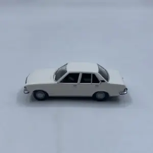 Wiking 1:87 Scale Ford Escort Model Car 7 Sd9719362220949b8927f4c88012d6ea0W