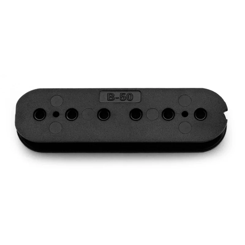 Set of 4 Colorful Humbucker Bobbins for Guitars 10 Set of 4 Colorful Humbucker Bobbins for Guitars - Image 10