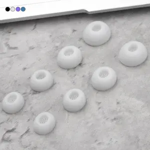 Silicone Ear Tips for JBL Earbuds Set 9 Sd98b00e1569b47daa17e012c7b035c5cG