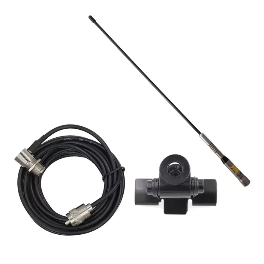 DIAMOND SM-502 VHF UHF Dual Band Antenna 9 DIAMOND SM-502 VHF UHF Dual Band Antenna - Image 9