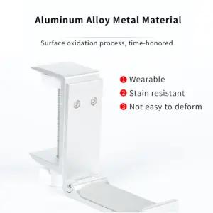 Metal Headphone Stand for Sony Sennheiser Beats 10 Sd9a7c97592014ea28f98e68241e8b973X