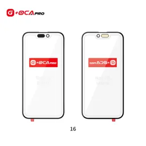 G+OCA PRO Screen Replacement Glass for iPhone 38 Sd9c956d200cd4e5c89edc76b68e74447M