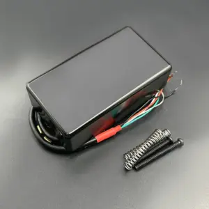 Closed Style Humbucker Pickup for LP Guitars 21 Sd9d1d5183d9843358616b83f30df6a03g