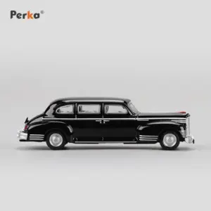 1:64 ZIS-110 Diecast Car Classic Model 6 Sd9f06dc027994c768068ff04c33c0df6Y
