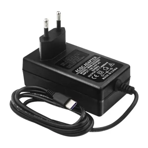 5V 4A Power Adapter for Orange Pi and Raspberry Pi - Image 10