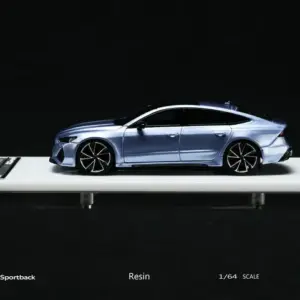 Audi RS7 Sportback 1:64 Scale Model Collectible 46 Sda2f3c5db6264cfa8d521ab6b93c91d3m
