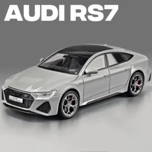 1:24 Scale AUDI RS7 Sportback Diecast Model 14 Sda454e19aebf443fabf2d4e5848bbfc3j