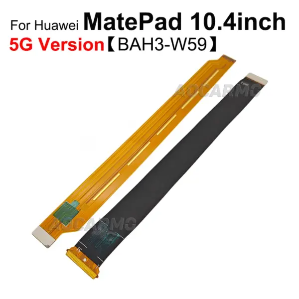 Huawei MatePad 10.4 Flex Cable Set (3pcs) - Image 4