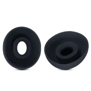 Edifier X5 Pro Ear Tips - 6 Silicone Set 13 Sda9749db5b99437f83beac1ca946c31a5