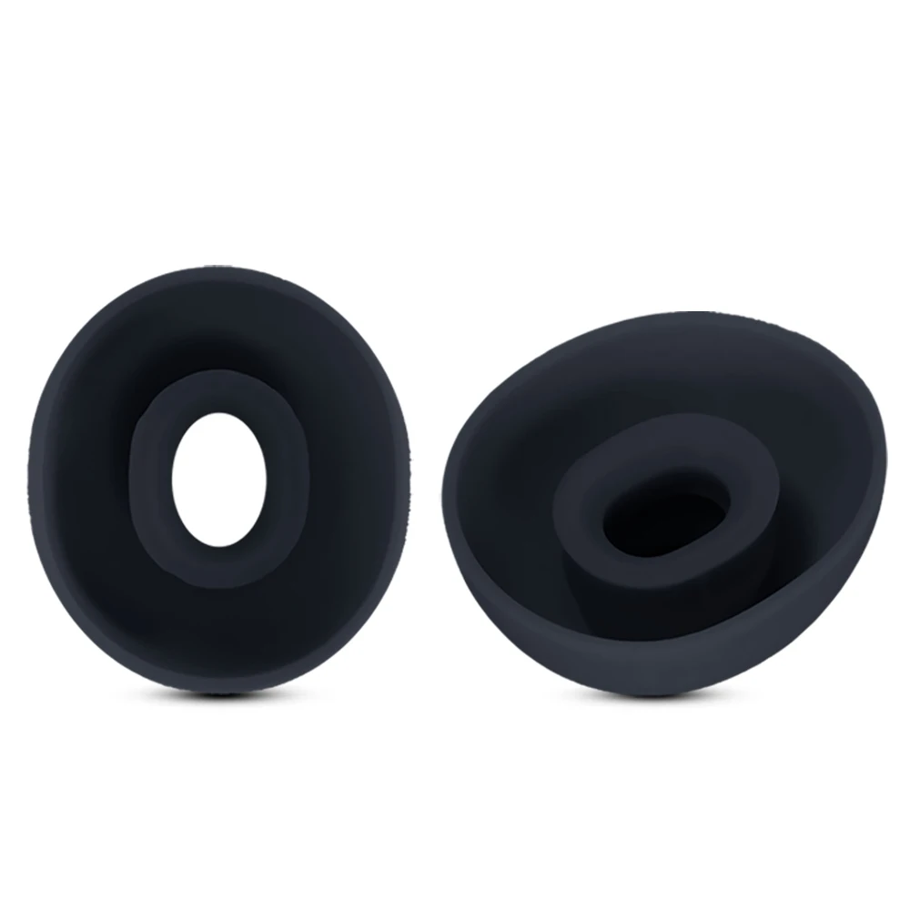 Edifier X5 Pro Ear Tips - 6 Silicone Set 3 Edifier X5 Pro Ear Tips - 6 Silicone Set - Image 3