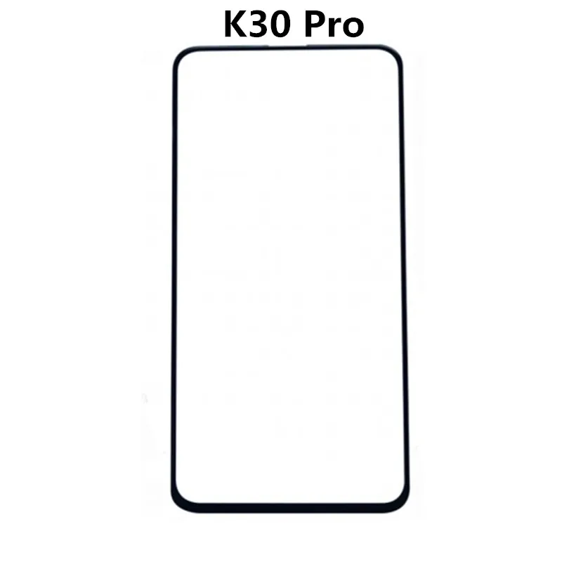 Xiaomi Touch Screen Replacement for Redmi K20 Pro, K30, K40 Gaming, Black Shark 4 3 Xiaomi Touch Screen Replacement for Redmi K20 Pro, K30, K40 Gaming, Black Shark 4 - Image 3