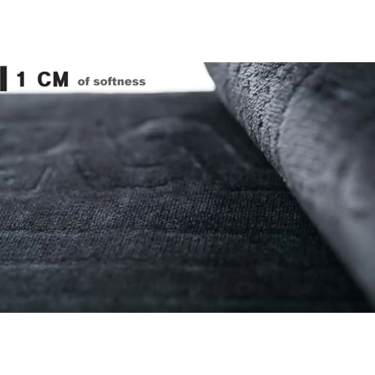 Foldable Muslim Prayer Mat with Backrest Support 4 Foldable Muslim Prayer Mat with Backrest Support - Image 4