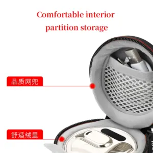 Burmester 2024 Earbuds Storage Bag 10 Sdaf63773d7bd4d7c86e70fe941162350L