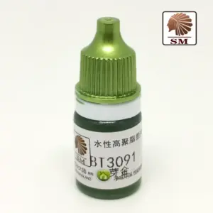 Metallic Model Coloring Pigment Set, 6 Colors 47 Sdb08eed34f4c4279be0d957c87a3b9e9j