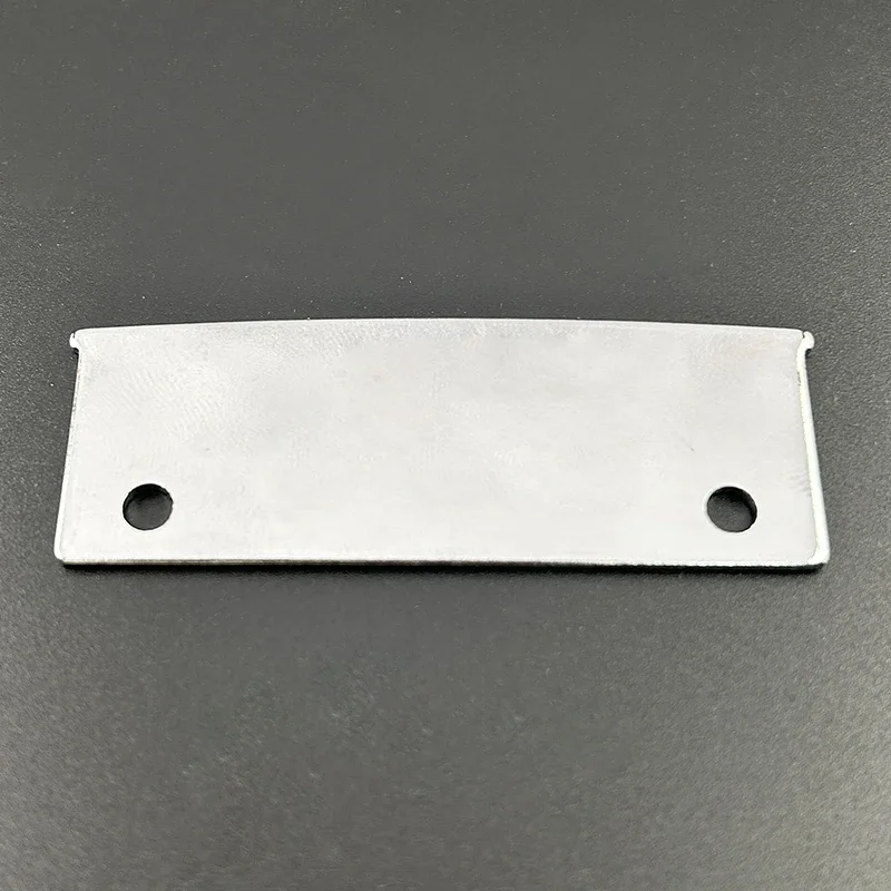 Set of 10 Chrome Polepieces for Mini Humbuckers 4 Set of 10 Chrome Polepieces for Mini Humbuckers - Image 4