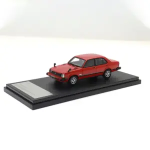 Hi-story 1:43 ISUZU GEMINI Sedan Model