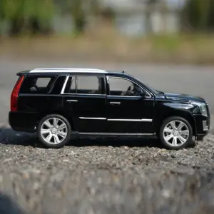 WELLY 1:24 Cadillac Escalade Diecast Model 9 Sdb3306ac26444bafb7c0234912dd20204