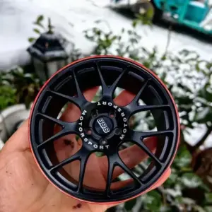 Metal Wheel Hub Display Model 100mm Aluminum 11 Sdb330b07dcfc43b685c0c89c8d789d64c 32