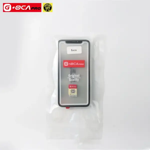 G+OCA Pro Screen Replacement for iPhone Models - Image 6