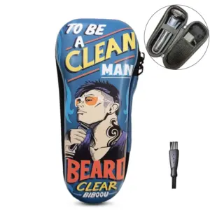 Philips Electric Shaver Storage Bag 17 Sdb6d6c2ea7974aea9387e95344b3866eL 2