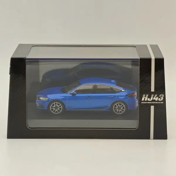 Hobby Japan 1:43 LX Diecast Model Car - Image 6