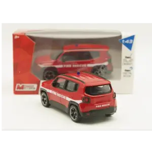 Diecast Scale 1:43 Fire Rescue Panda Model 15 Sdb7715340f1f44b988d40b563cf94039h