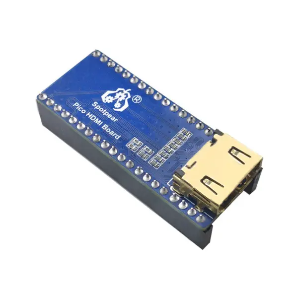 Raspberry Pi Pico HDMI DVI Expansion Board - Image 7