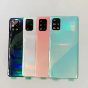 Samsung Galaxy A51 Case Model A515F Protective Cover 7 Sdbd587e90f1b4f0aac65e311ae80ae1fk