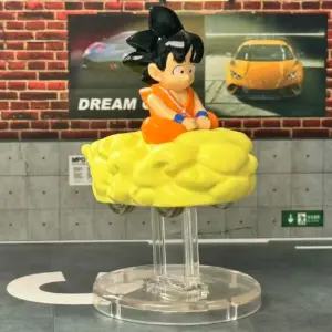 Son Goku Mini Car Toy 1:64 Scale Collectible 7 Sdbd7a6fc8fe947388941a19ad8a5e2309