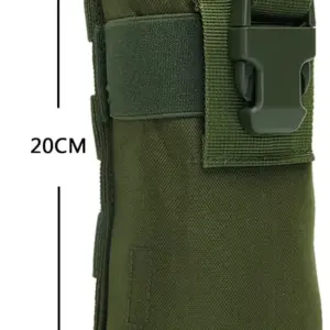 Tactical Walkie Talkie Holder for AR-152, UV-5R 11 Sdbfff311624a415084dd652f9b43f40ai