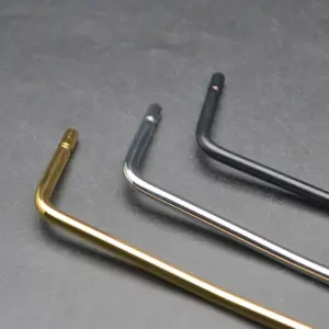 Electro Guitar Tremolo Arm with 5.2mm Diameter 11 Sdc2f42e9a24e4612980b1066c09861c84