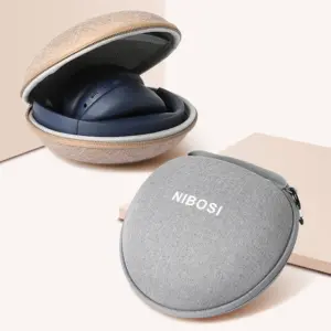 Headphone Storage Bag for Sony JBL Soundcore 12 Sdc2f43643d2249b884e41fd02c277289g