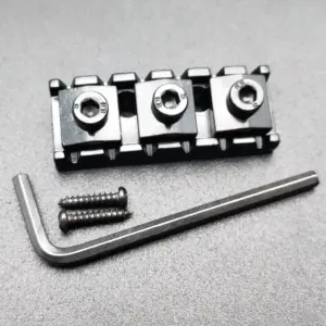 12 Electric Guitar Locking Nuts for Tremolo Bridges 18 Sdc8930bffa4842dba81cf5b8b4b4e700p